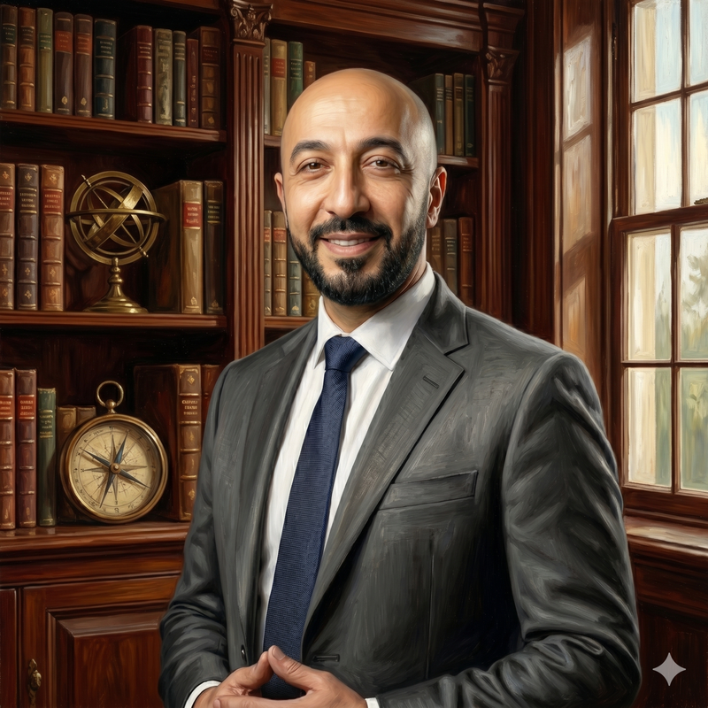 Dixon Calderón