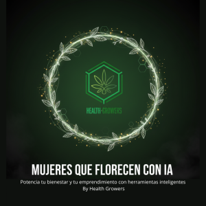 Curso - Mujeres que Florecen con IA